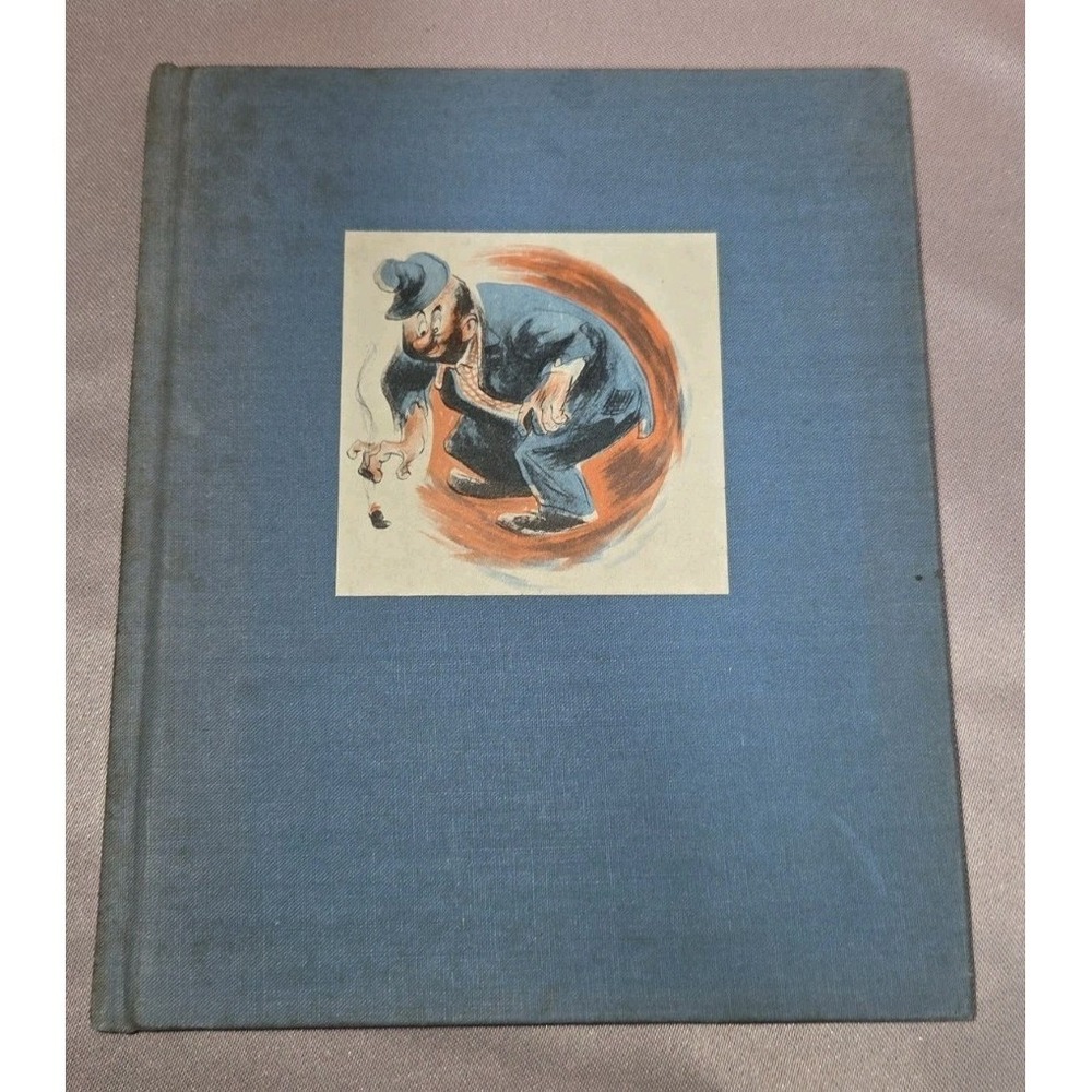 Christmas Story H.L. Mencken EDITION 1946 Illustrated